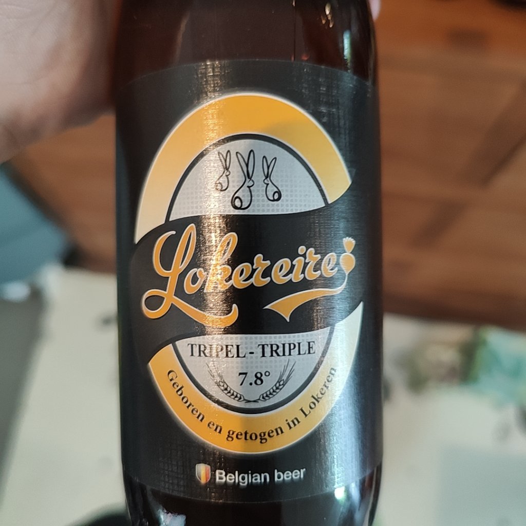 Beer photo