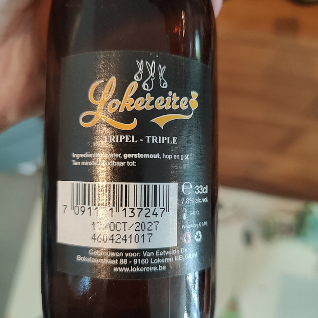 Beer photo
