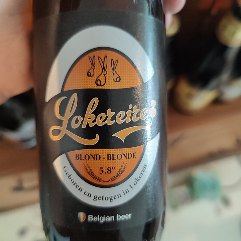 Beer photo