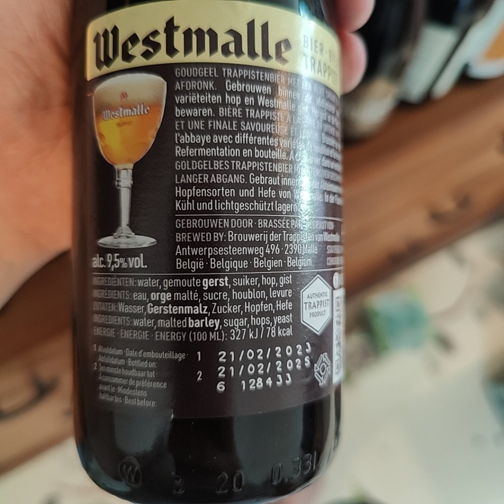 Beer photo