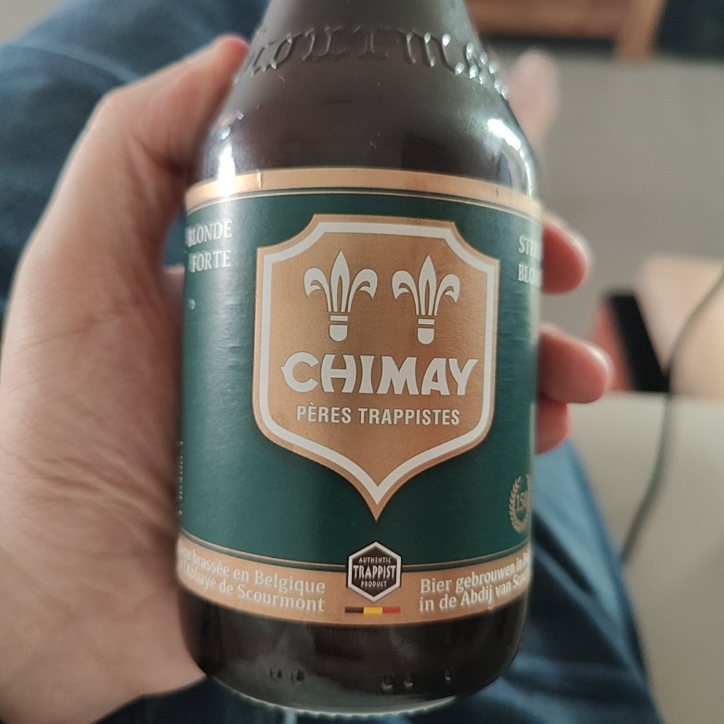 Beer photo