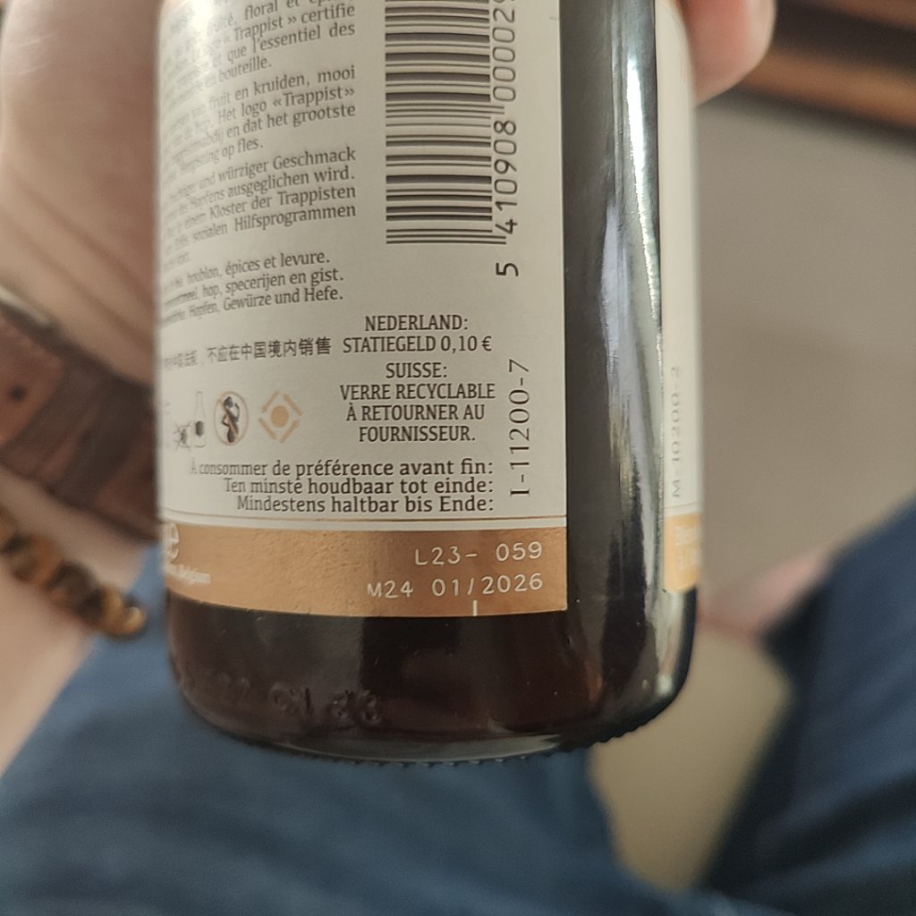Beer photo