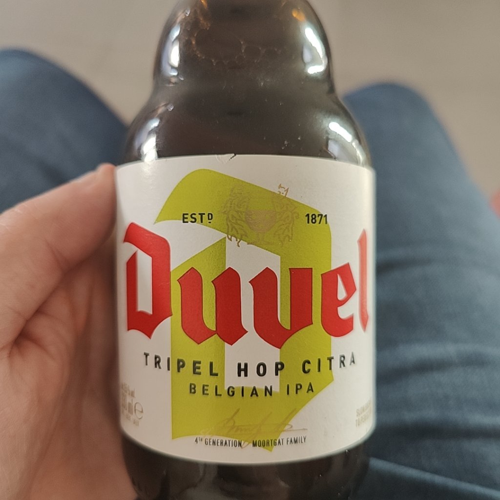 Beer photo