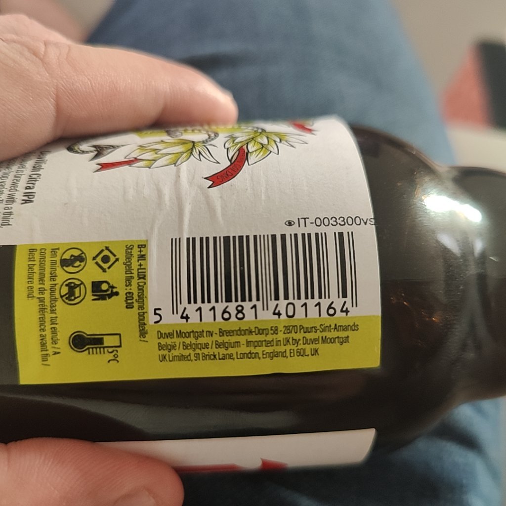Beer photo