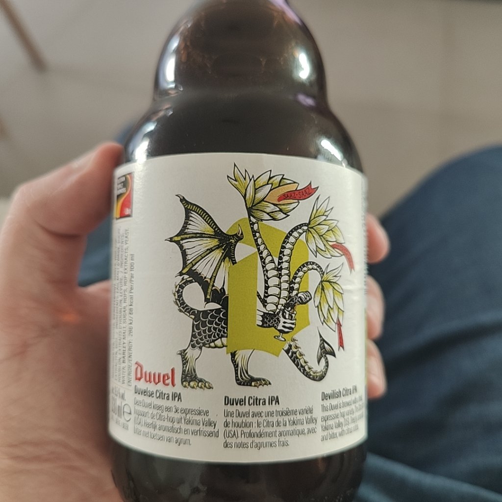 Beer photo
