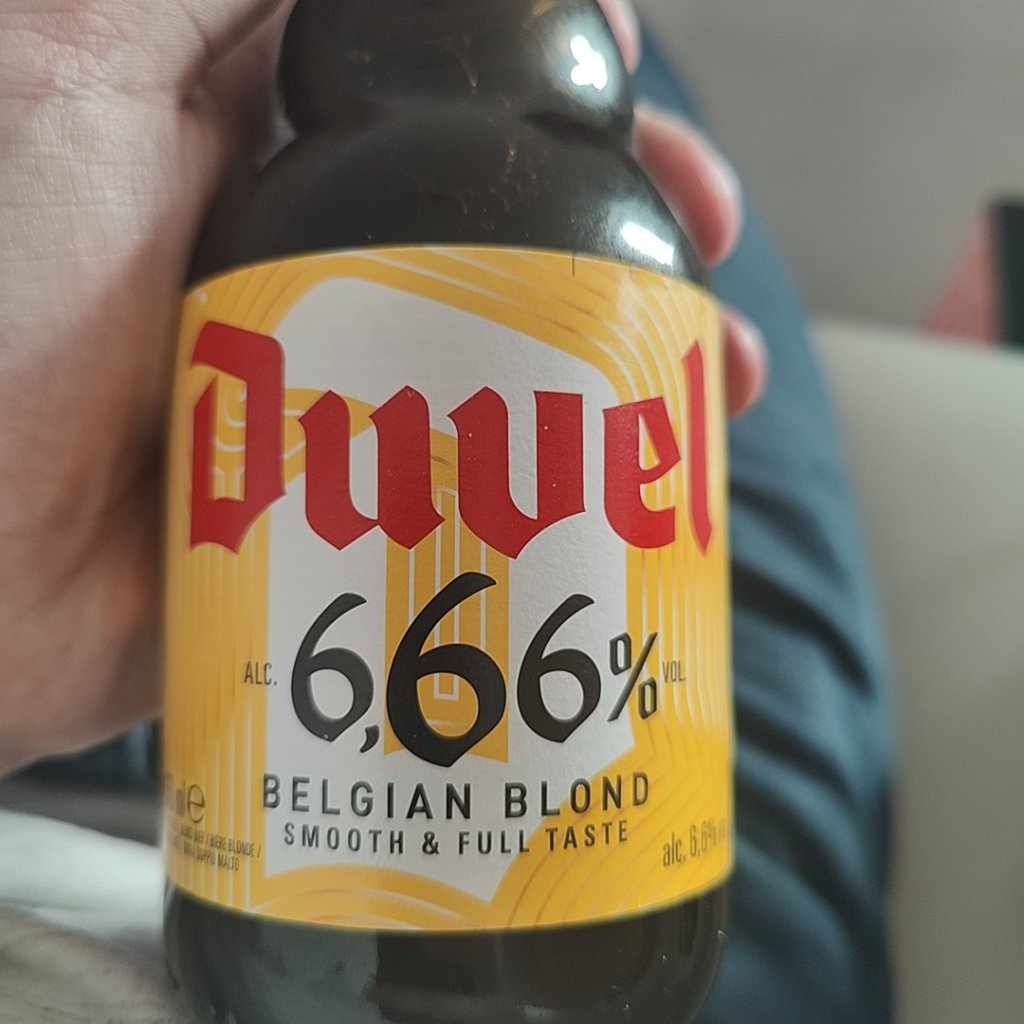 Beer photo
