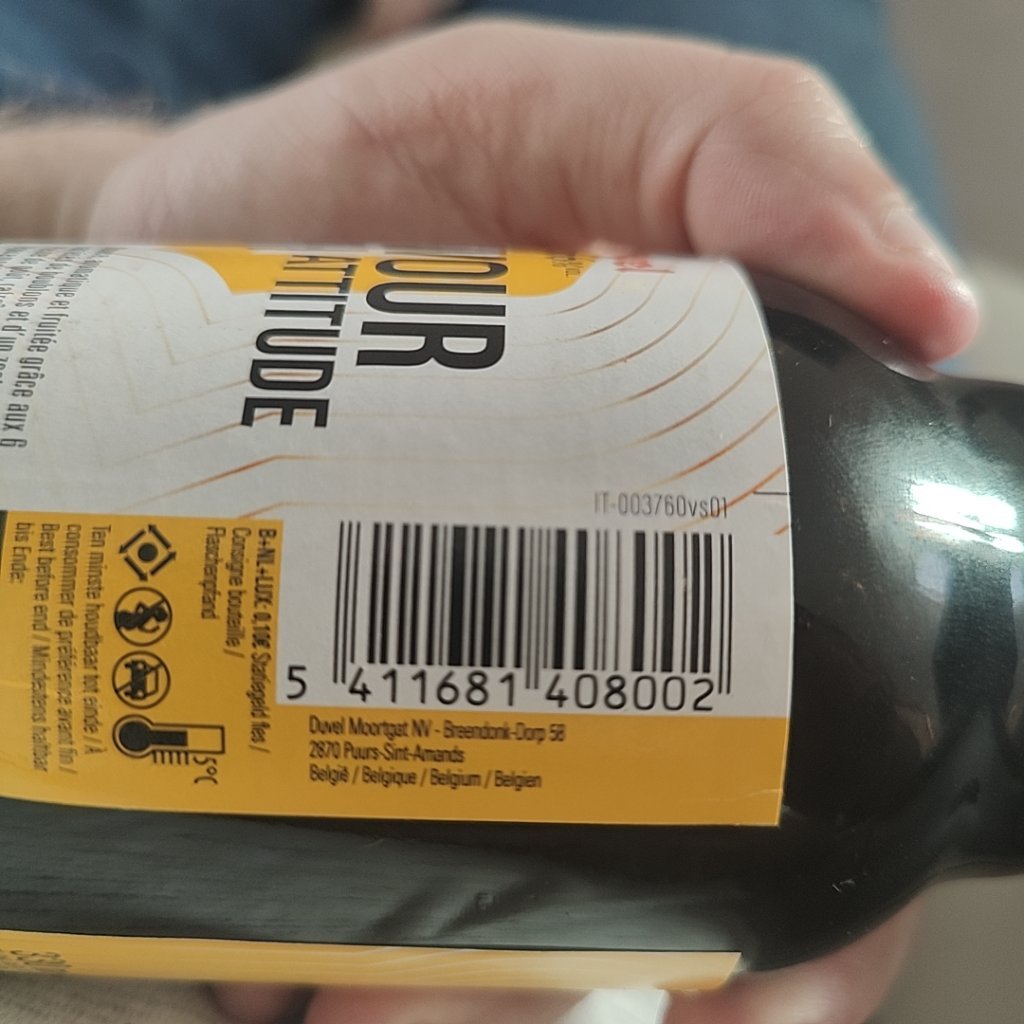 Beer photo