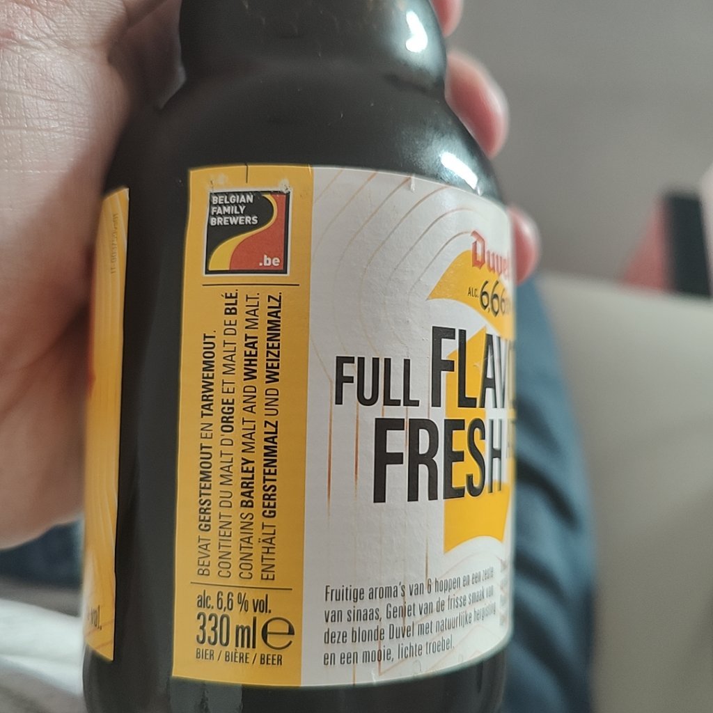 Beer photo