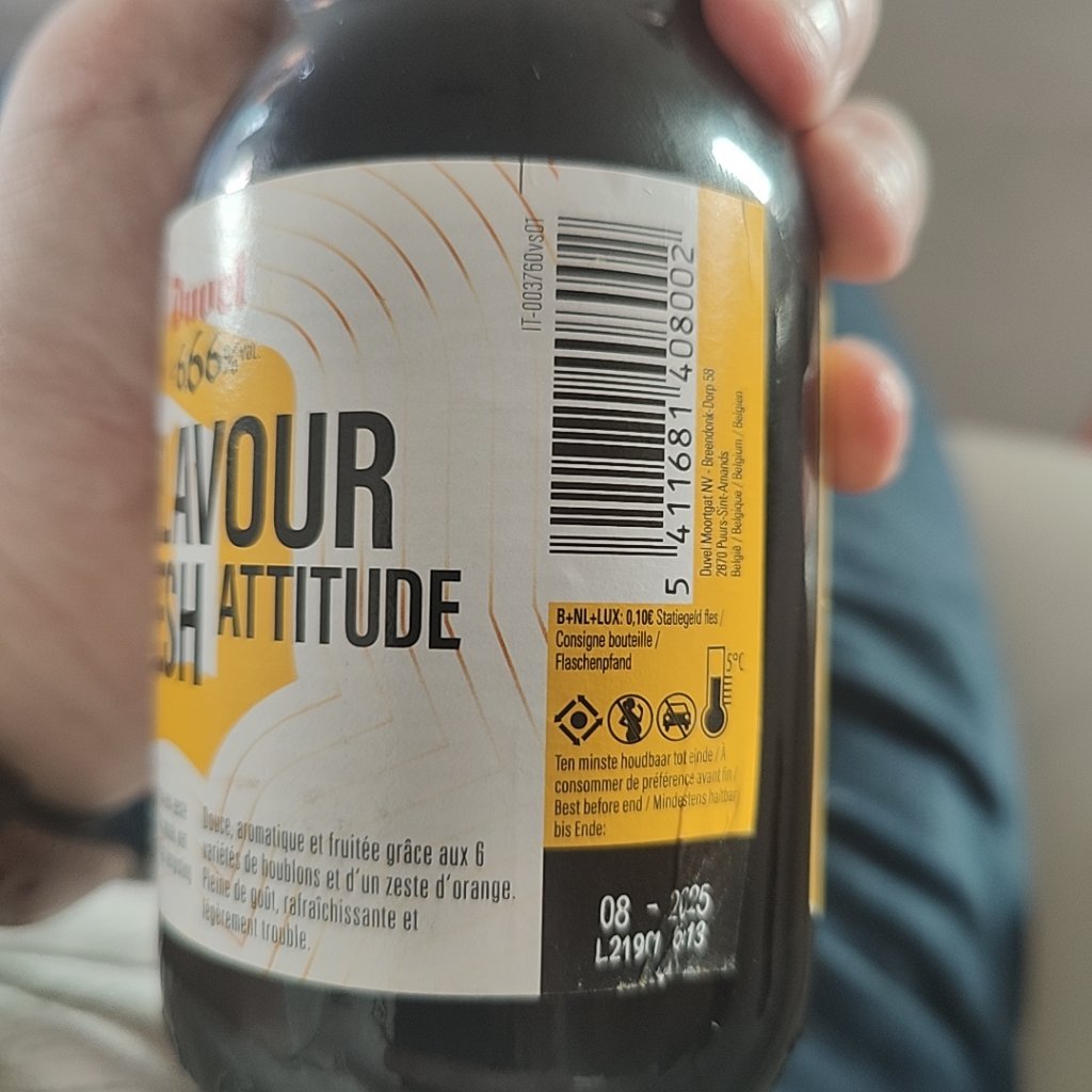 Beer photo