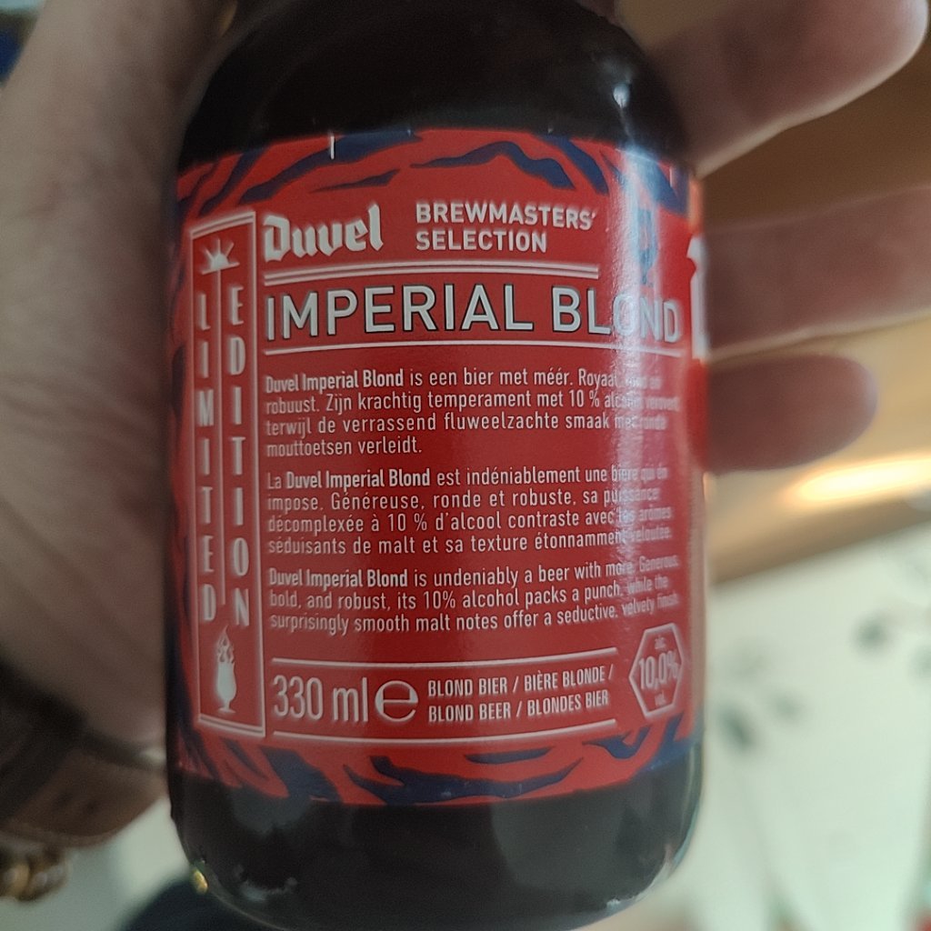 Beer photo