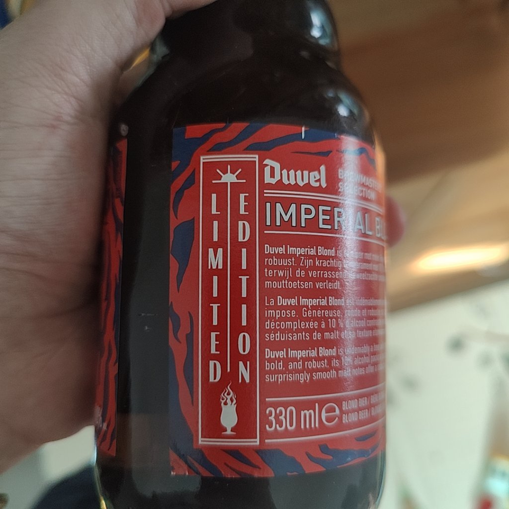 Beer photo