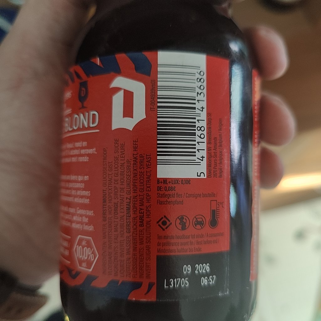 Beer photo