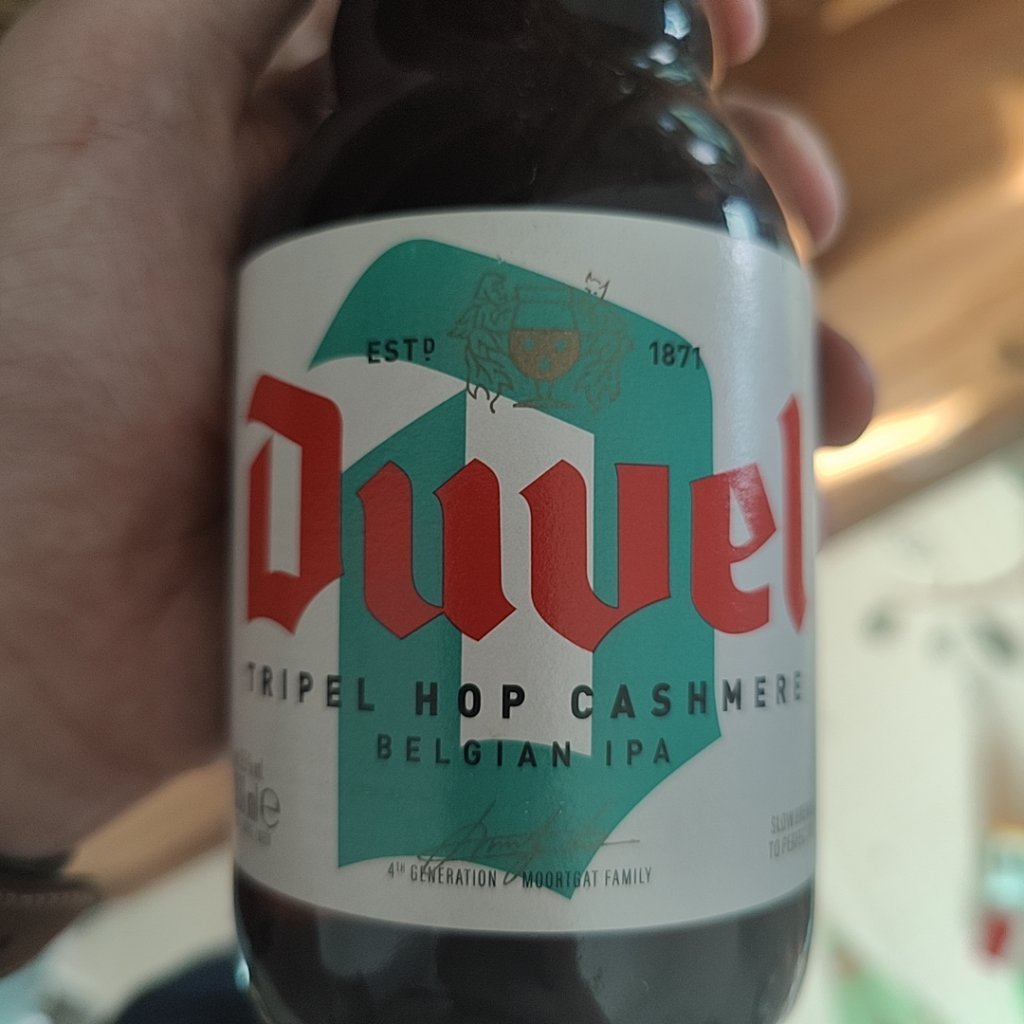 Beer photo