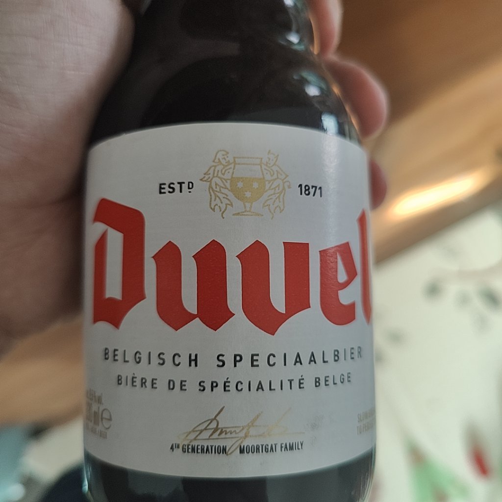Beer photo
