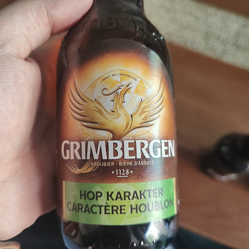 Beer photo
