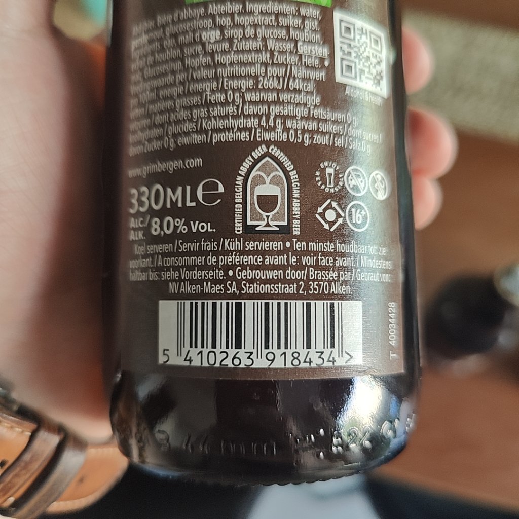Beer photo