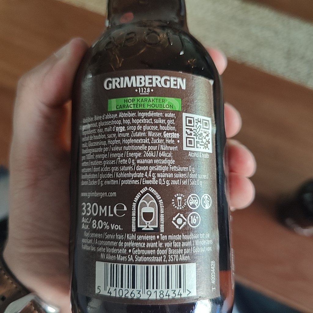 Beer photo