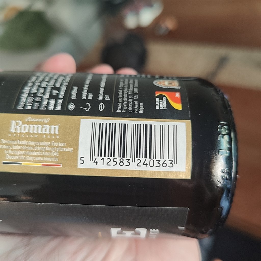 Beer photo
