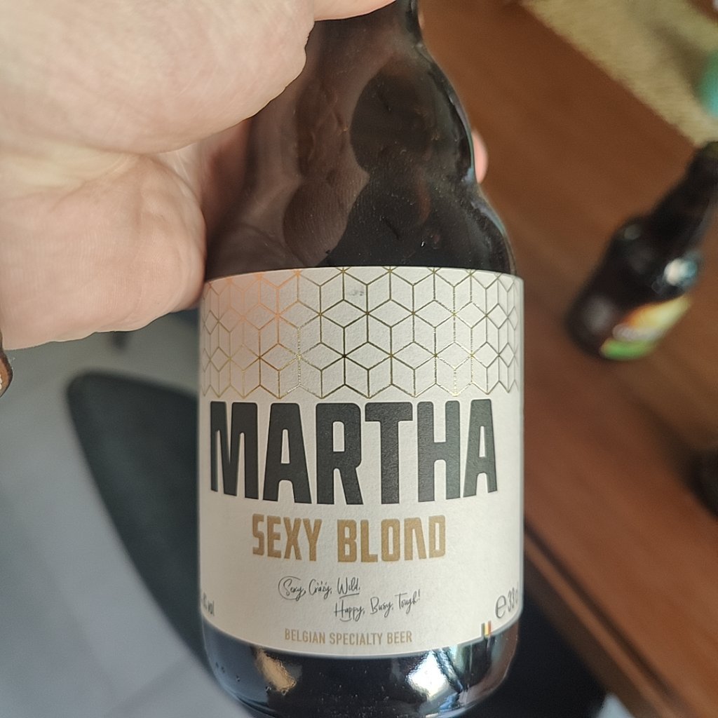Beer photo