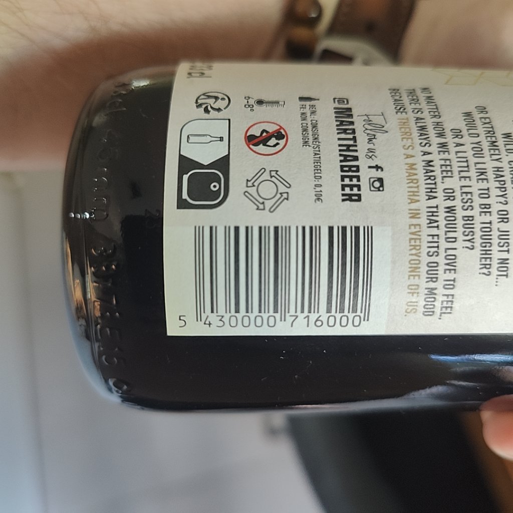 Beer photo