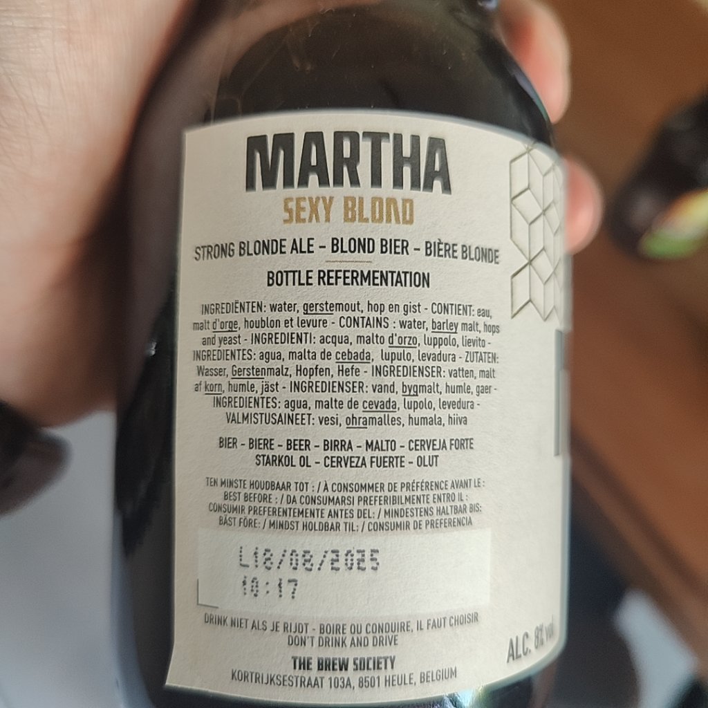 Beer photo