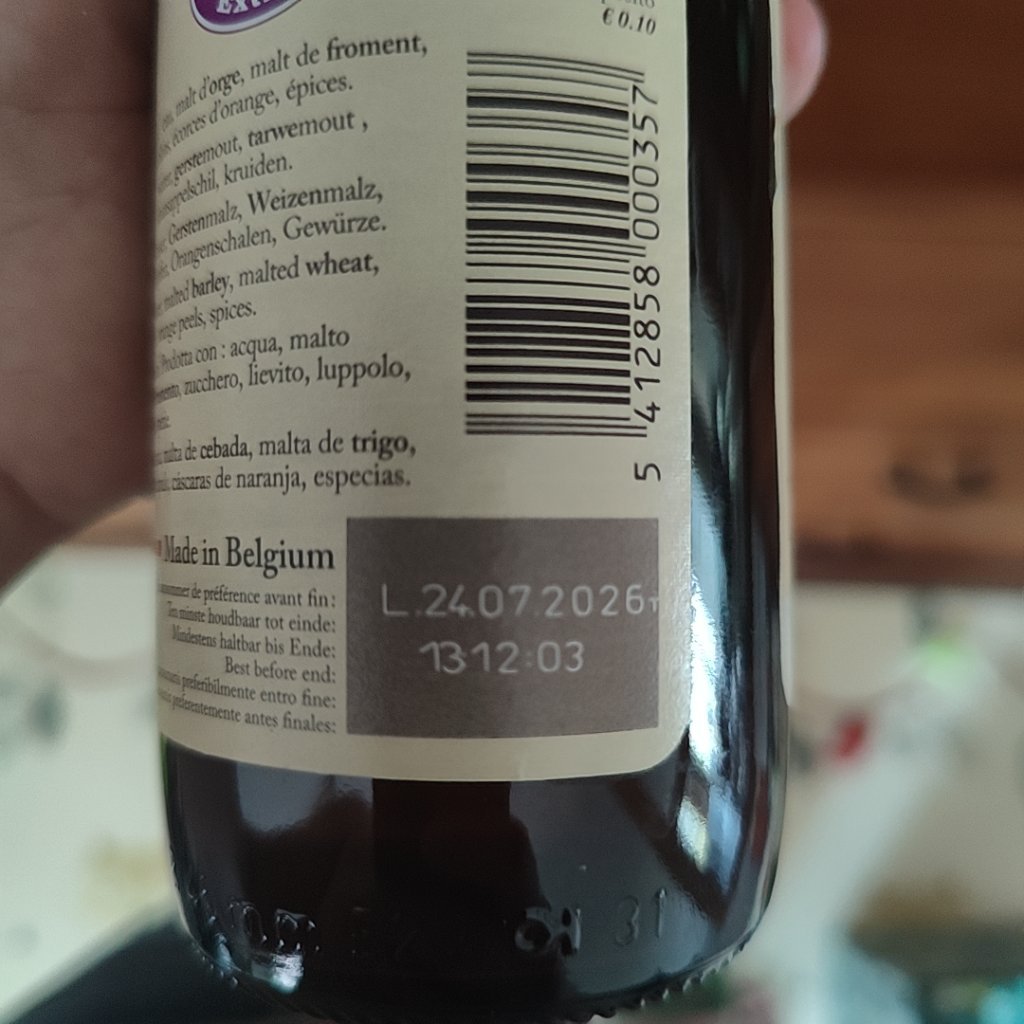 Beer photo