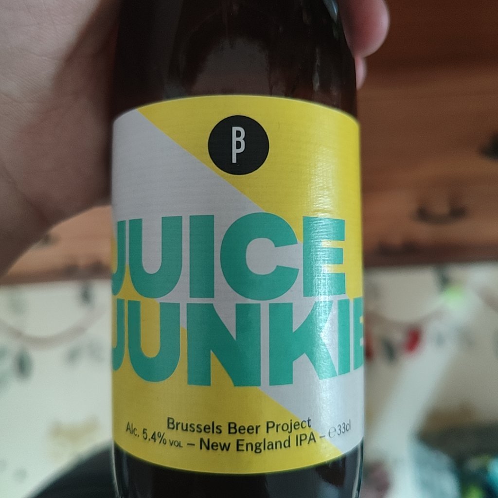 Beer photo