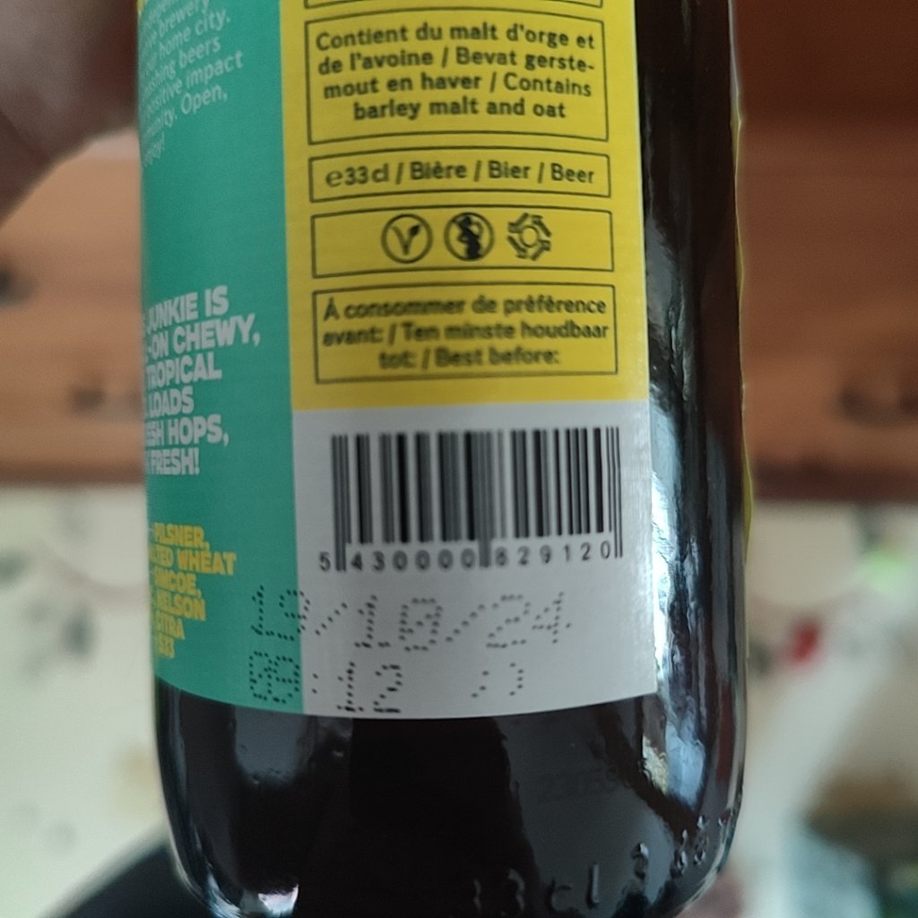 Beer photo