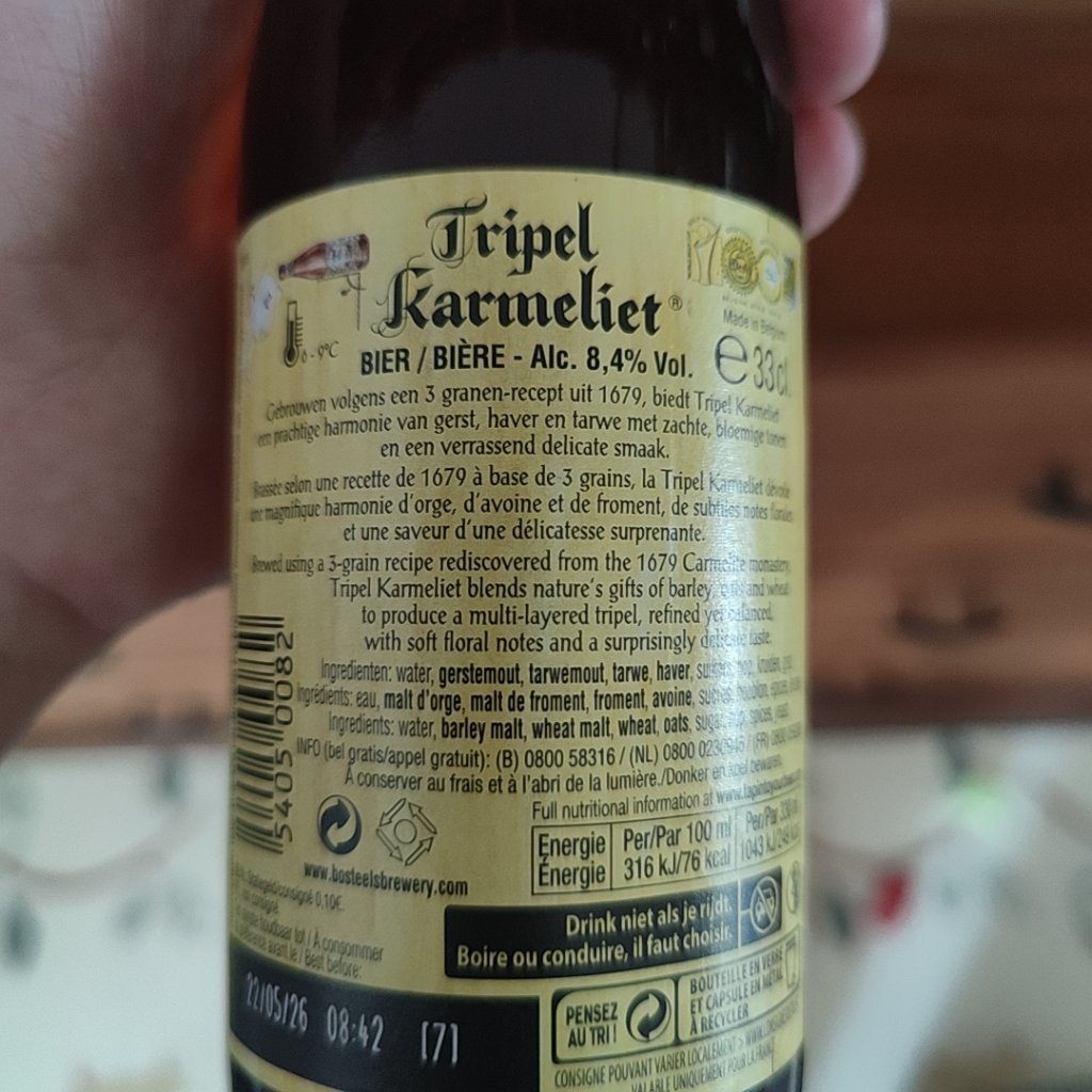 Beer photo