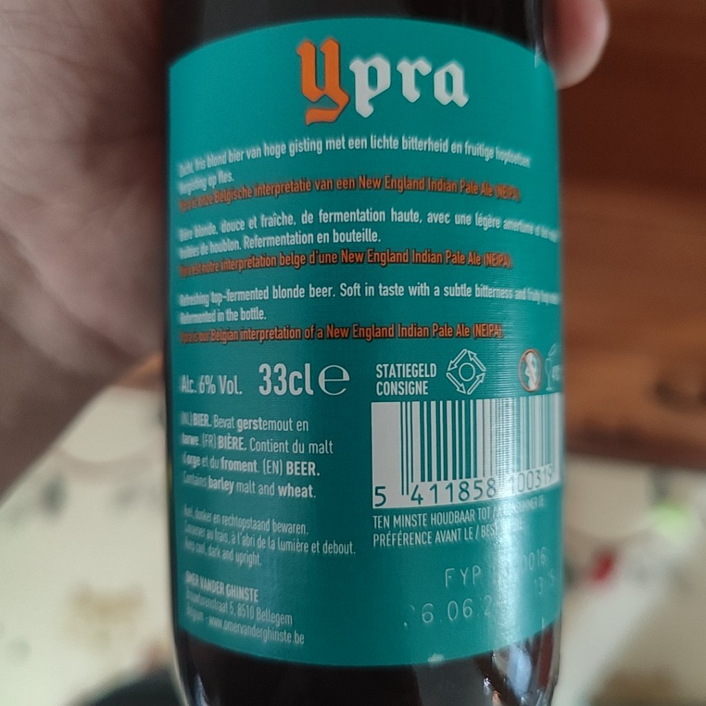 Beer photo