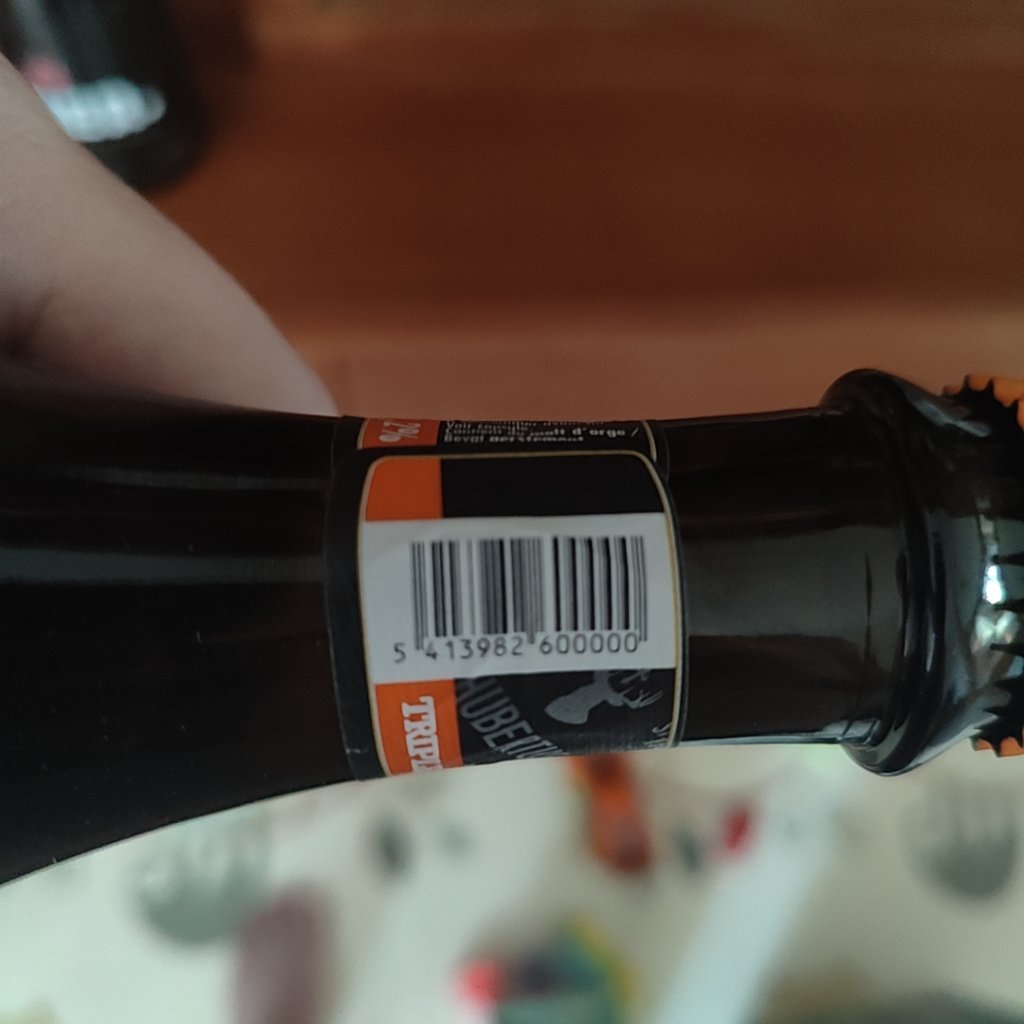 Beer photo