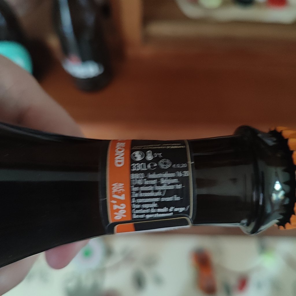 Beer photo