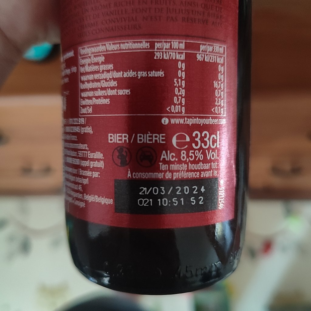 Beer photo