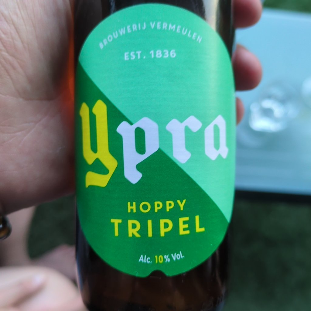 Beer photo