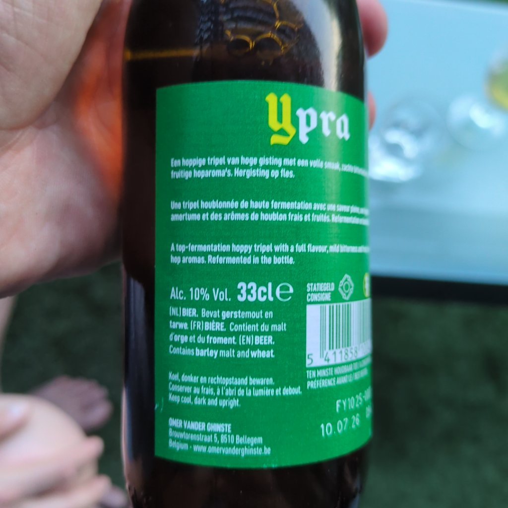 Beer photo