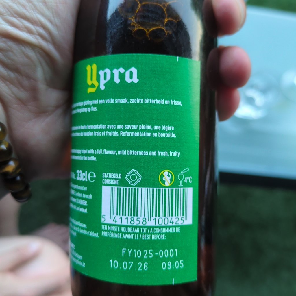 Beer photo